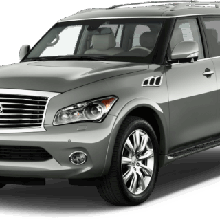 Запчасти INFINITI QX56 JA60 2004-2010 (04-07 и 07-10)